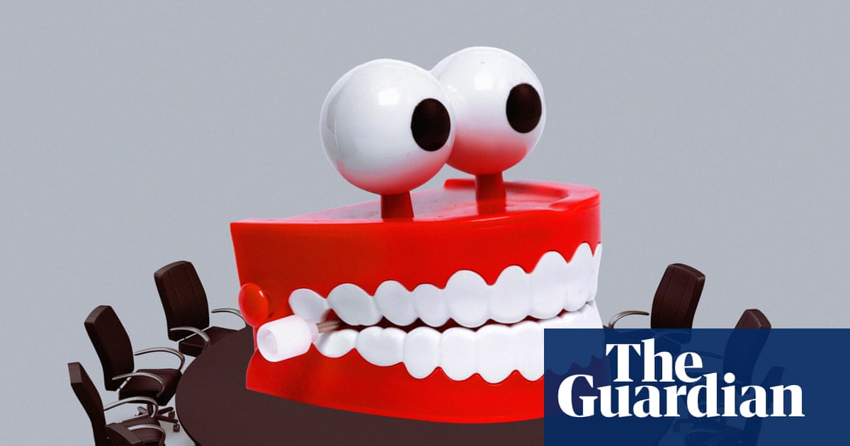 अध्ययन में पाया गया है कि जो कर्मचारी ‘कॉर्पोरेट बकवास’ के झांसे में आते हैं, उनकी नौकरी खराब हो सकती है