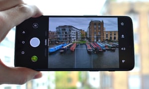oneplus 6 review