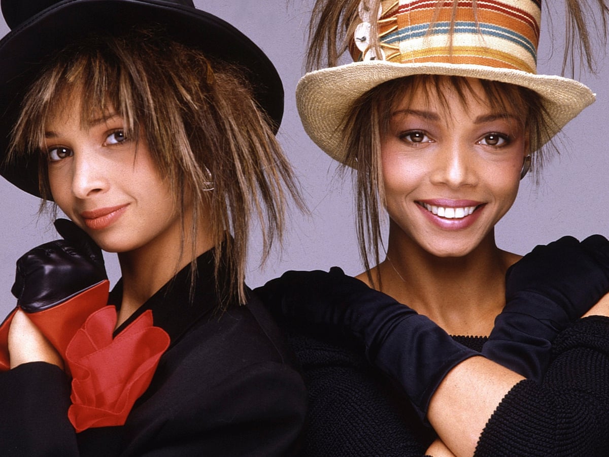 It was our response to glamour photos of Mel resurfacing': how we made Mel & Kim's Respectable | Culture | The Guardian