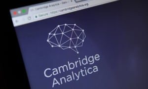 Image result for cambridge analytica algorithm and Israel elections