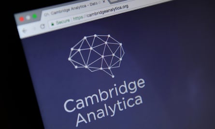 The Observer’s March 2018 report on Cambridge Analytica’s continued use of the data and links to Donald Trump’s campaign erupted into an international scandal.