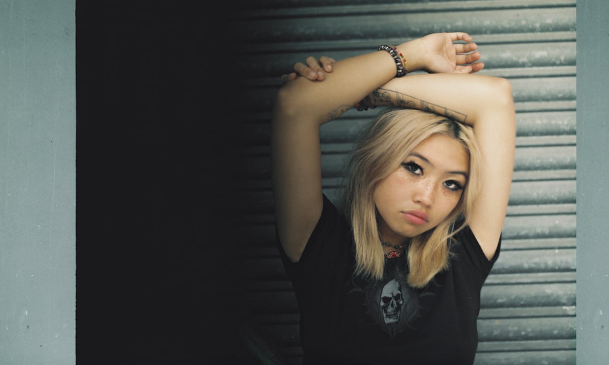 Beabadoobee: Fake It Flowers review – shiny, vulnerable retro pop | Pop and rock