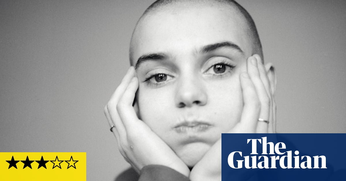 Nothing Compares review – poignant, if limited, Sinéad O’Connor documentary