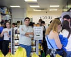The Rise of Viral Queues: How Long Lines Shape the Modern British Dining Experience