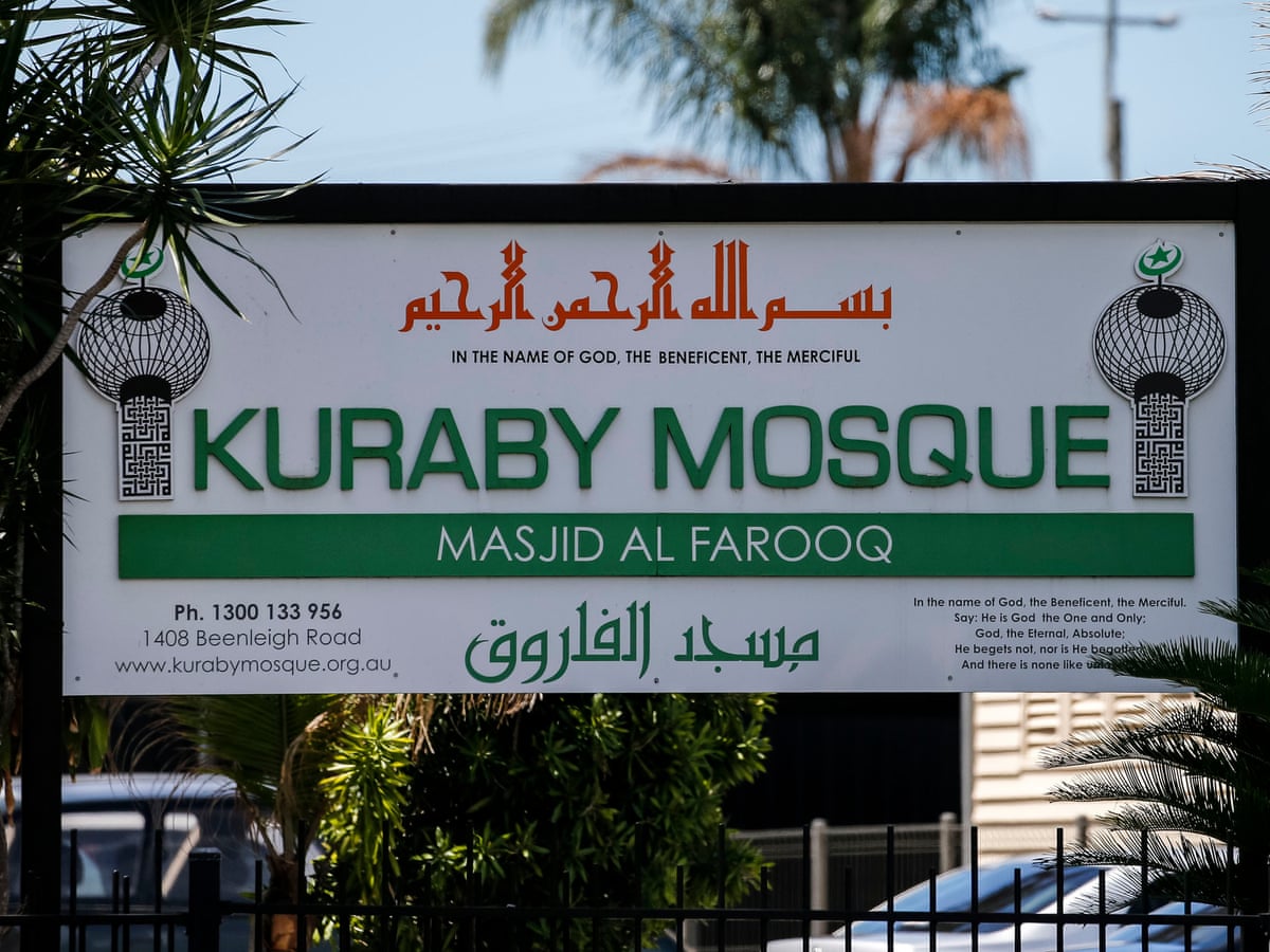 Islamic leaders question why police didn't lay more serious ...