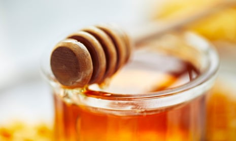 All UK honey tested in EU fraud investigation fails authenticity test, Food