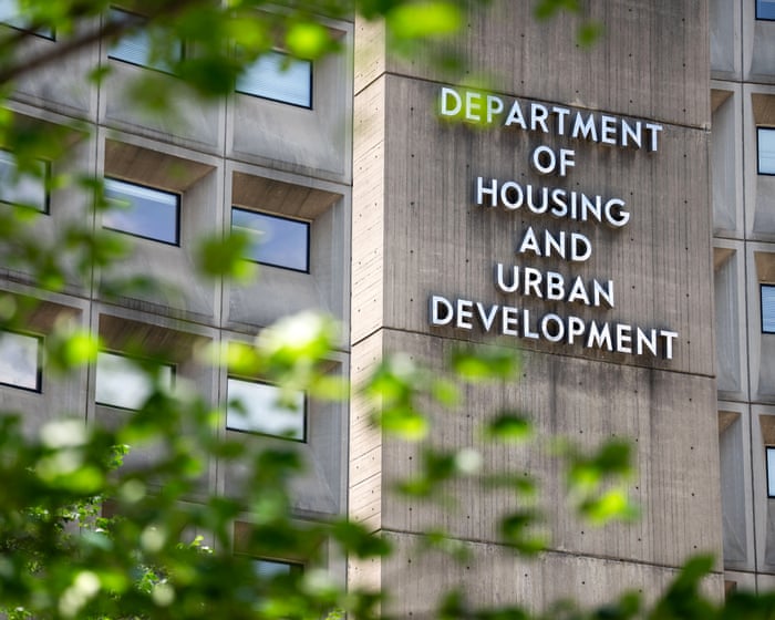 US whistleblowers say they were fired for raising fair housing concerns