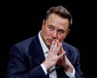 Elon Musk attacks film-maker behind documentary about him