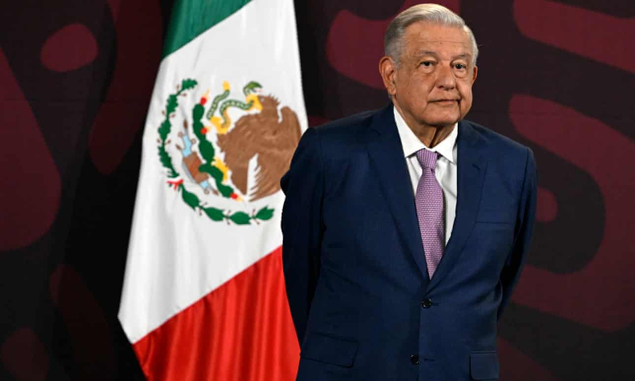 México llama a la ONU a expulsar a Ecuador por el asalto a la embajada mientras las tensiones aumentan