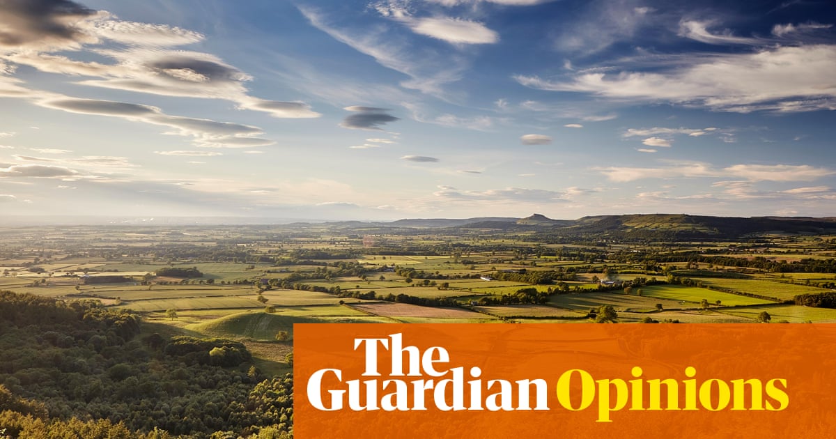 The Guardian view on Labour’s rethink on the right to roam: a step in the wrong direction | Editorial