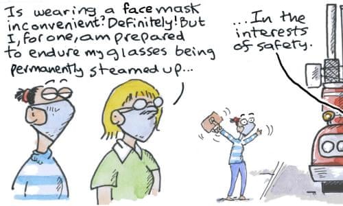 Clare In The Community The First 20 Years Social Care The Guardian