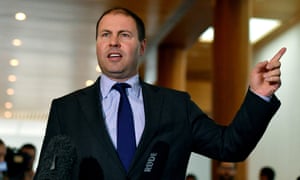 Josh Frydenberg