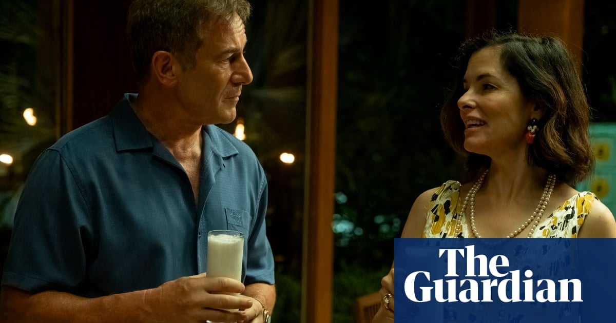 “Esto es incómodo”: Coffee-Mate lanzó crema de piña colada antes del final de White Lotus | El Loto Blanco “Esto es incómodo”: Coffee-Mate lanzó crema de piña colada antes del final de White Lotus | El Loto Blanco