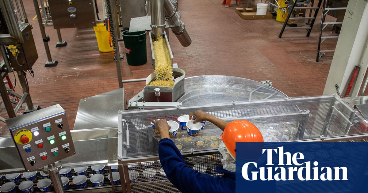 US workers say Trump’s immigration crackdown is causing labor shortages: ‘A strain on everybody’