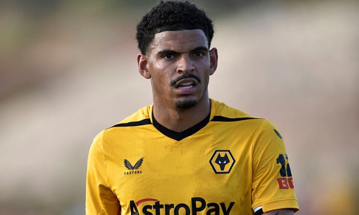 Morgan Gibbs-White.