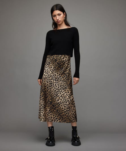 8 Wild Ways To Wear Leopard Print For Fall