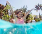 Tell us about your favourite family summer holiday