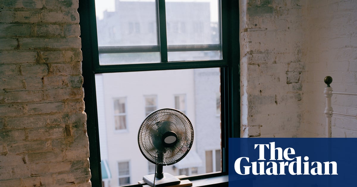 The climate is changing, and so too must Britain | Letters