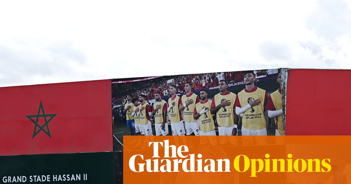 Η άποψη του Guardian για τις εκλογές στο Μαρόκο: η διοργάνωση ενός Παγκοσμίου Κυπέλλου δεν θα κατευνάσει μια απογοητευμένη γενιά | Σύνταξης