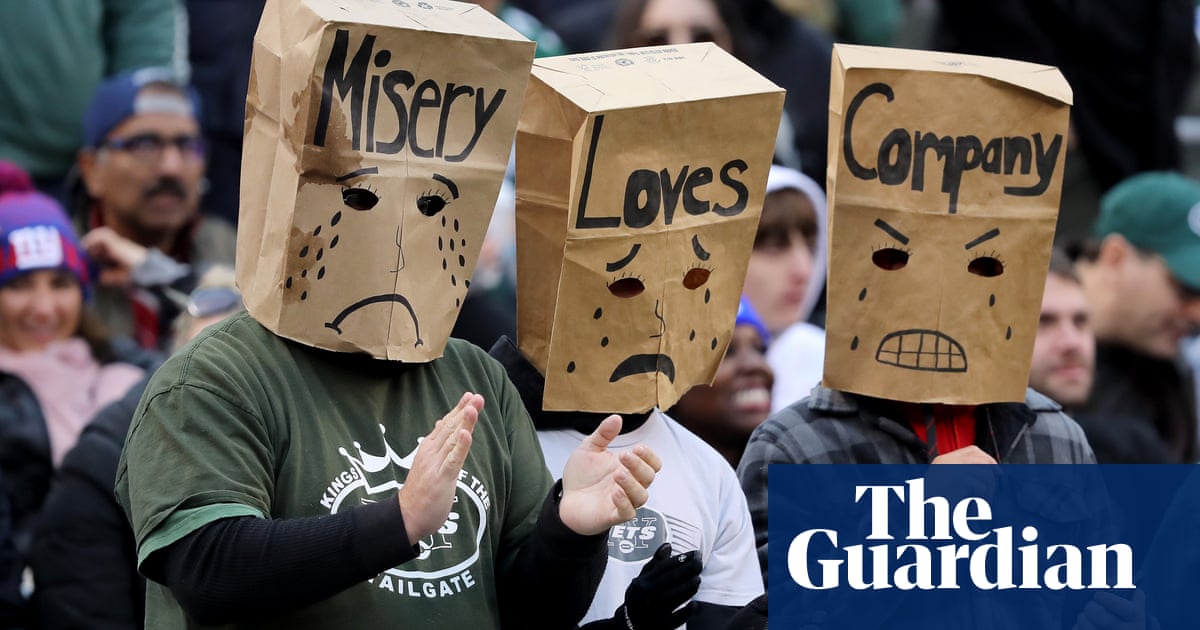 Culture of fear': Jets rank bottom of NFL players' report cards as Washington improve