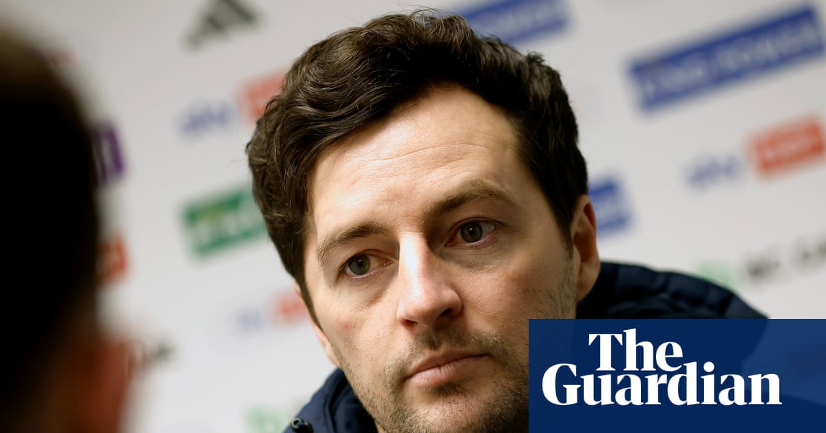 West Brom sack Ryan Mason as head coach after 10th straight away defeat