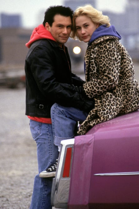 True Romance: fashion's latest film inspiration | Fashion | The Guardian True Romance: fashion's latest film inspiration | Fashion | The Guardian