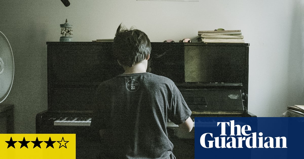 God of the Piano review – icy family drama is a virtuoso debut