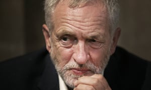 Jeremy Corbyn