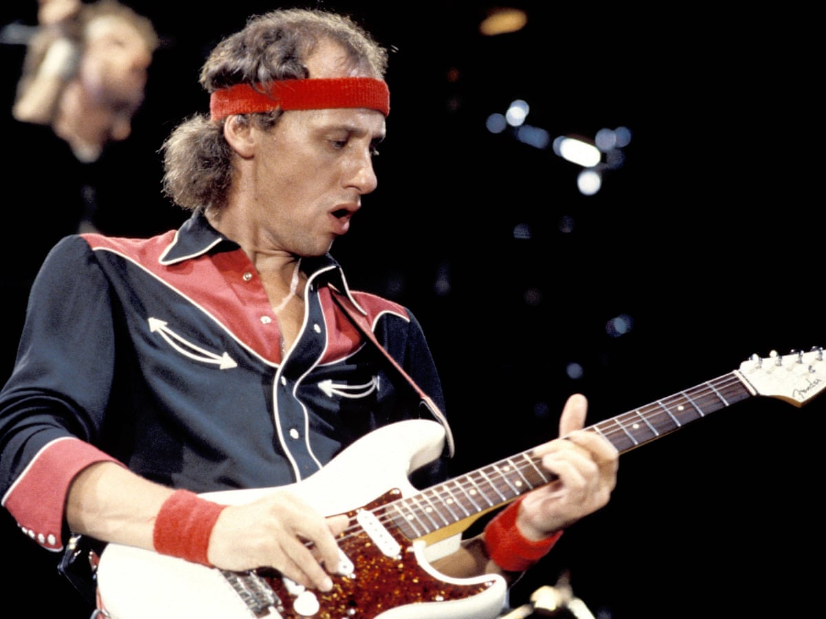 Money for nothing? Dire Straits back-catalogue investment venture launched | Investing | The Guardian