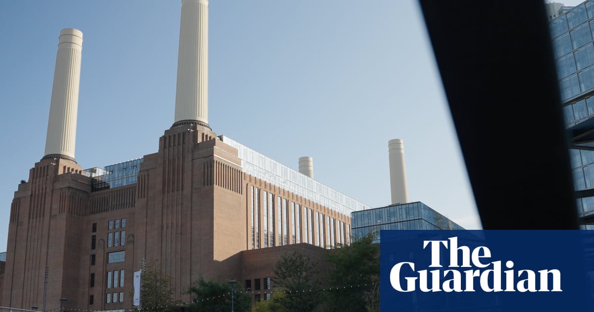 From Tate Modern to Grimsby docks: the team saving Britain's cherished buildings from the wrecking ball