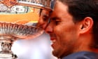 Thiem labels Nadal 'best clay