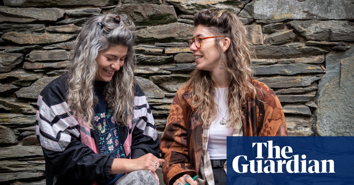 ‘We thought death could do with a bit of dancing’: welcome to Sondering, the arts festival with its own funeral march