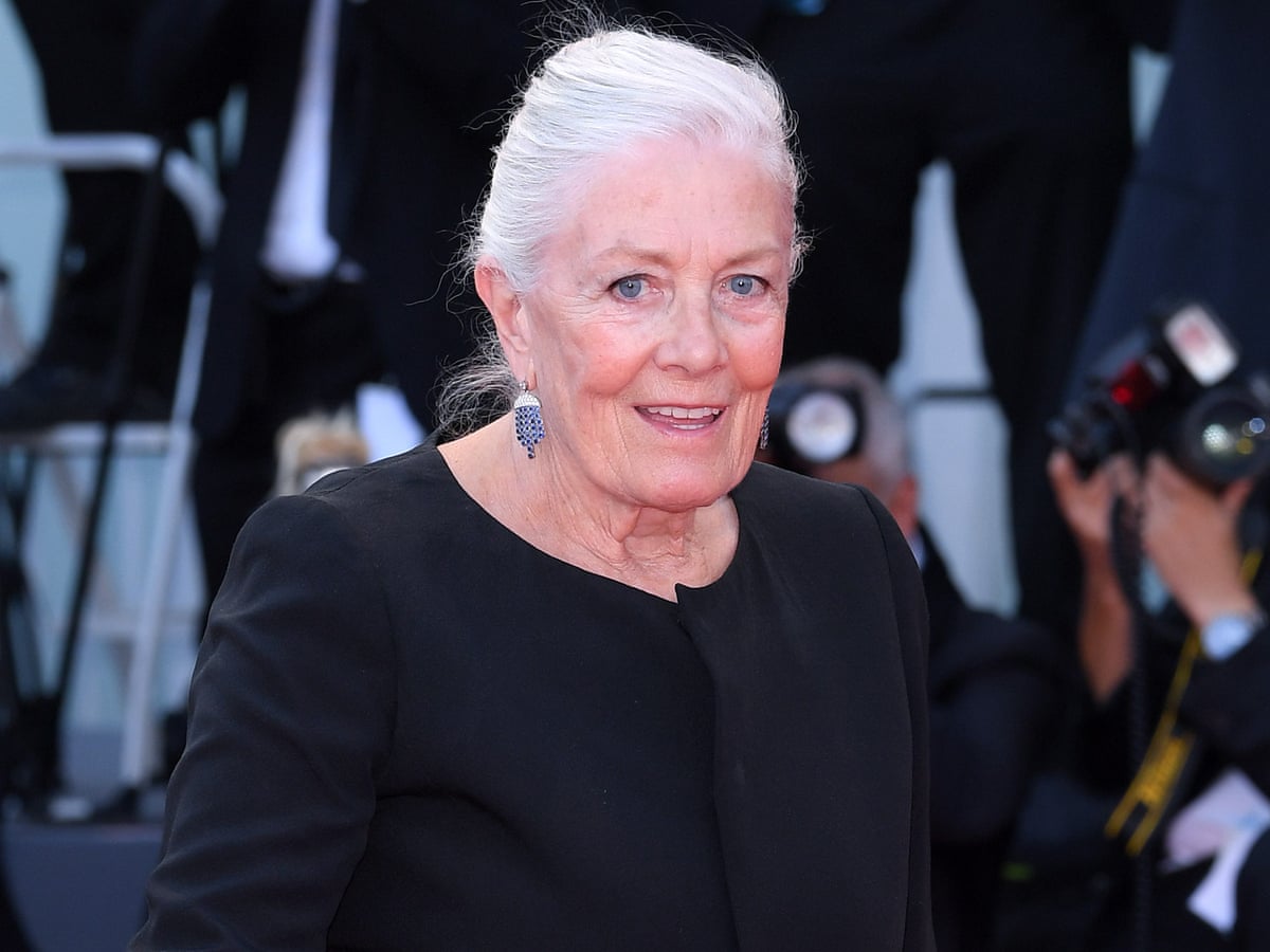 Vanessa Redgrave No Longer Set To Appear In Kevin Spacey Film Vanessa Redgrave The Guardian Vanessa Redgrave No Longer Set To Appear In Kevin Spacey Film Vanessa Redgrave The Guardian