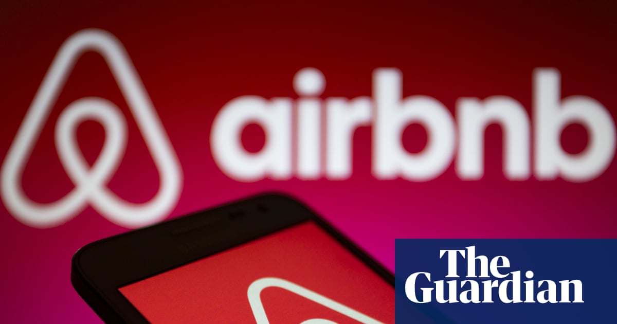 Airbnb guest says images were altered in false 12,000 damage claim