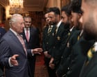 Pakistan cricket chaos prompts stand-in to seek swift reset after royal appointment