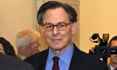Sidney Blumenthal was once an adviser to Bill Clinton, then an adviser to Hillary Clinton when she first campaigned for president. 