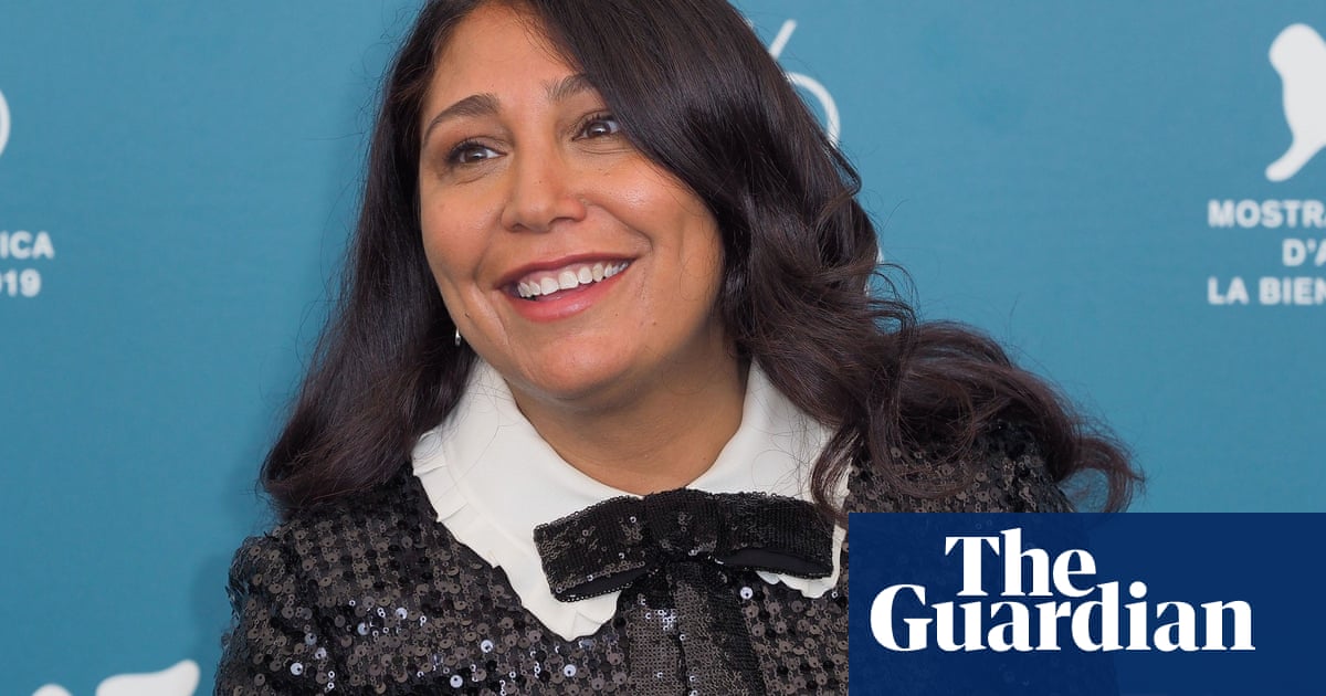Venice film festival: Saudi Arabian director praises momentum change in her country