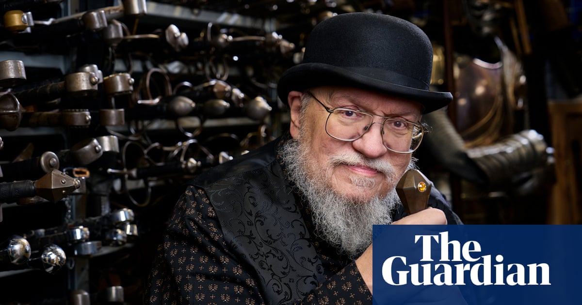 ‘Summer is coming!’: Royal Shakespeare Company to stage epic Game of Thrones prequel