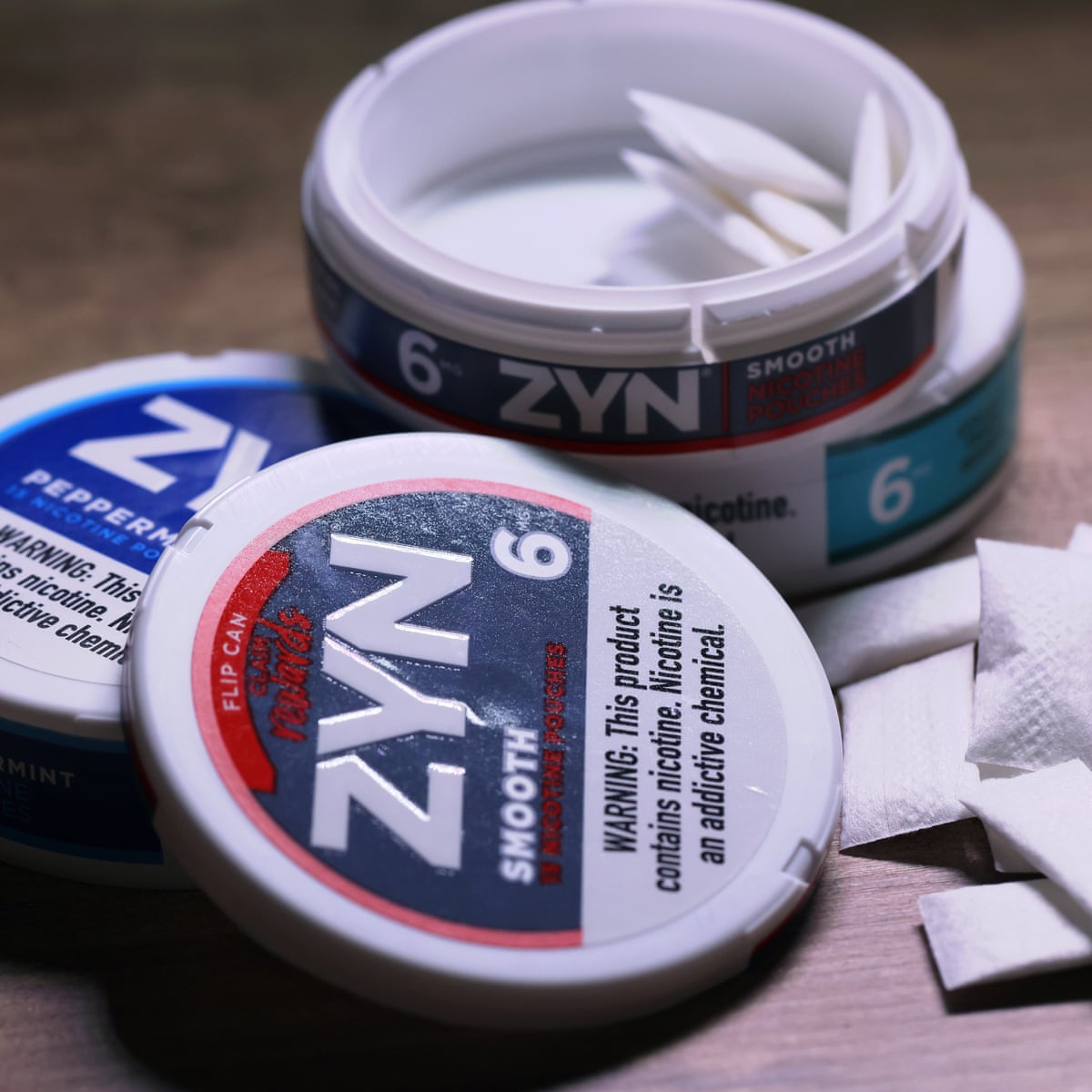 slang names for smokeless tobacco Whatever name they use dip, chew, snuff it's the same dangerous, addictive product. Swipe to learn more about the serious dangers of chewing The Different Types of Dipping