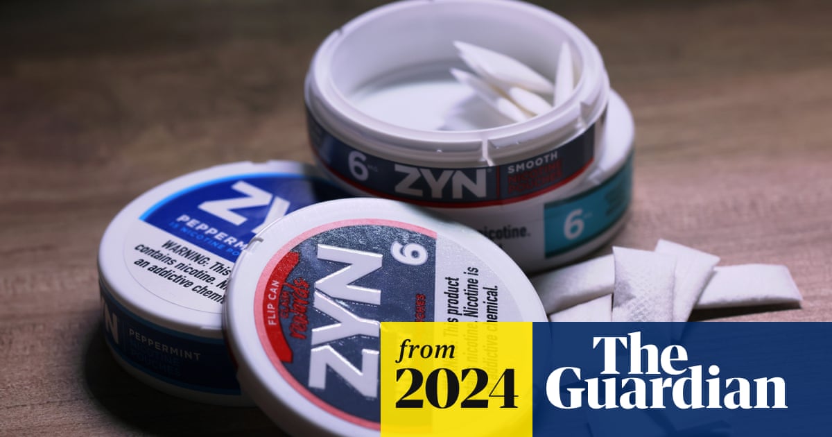 is zyn considered smokeless tobacco What and what are oral nicotine pouches? is zyn considered smokeless tobacco