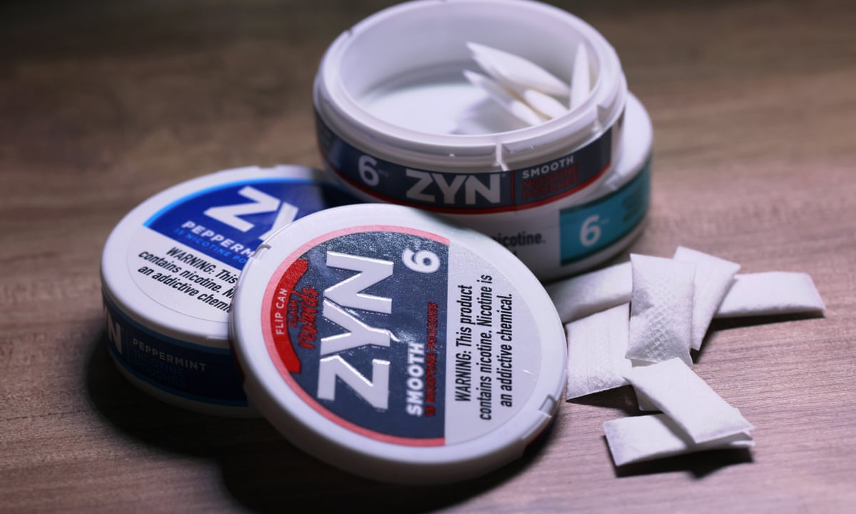 truth about smokeless tobacco Hazards of Smokeless Tobacco