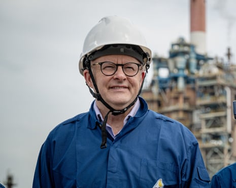 Aerial view of conflict in Lebanon