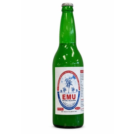 EMU Palm Wine