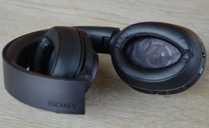sony h.ear on wireless NC review