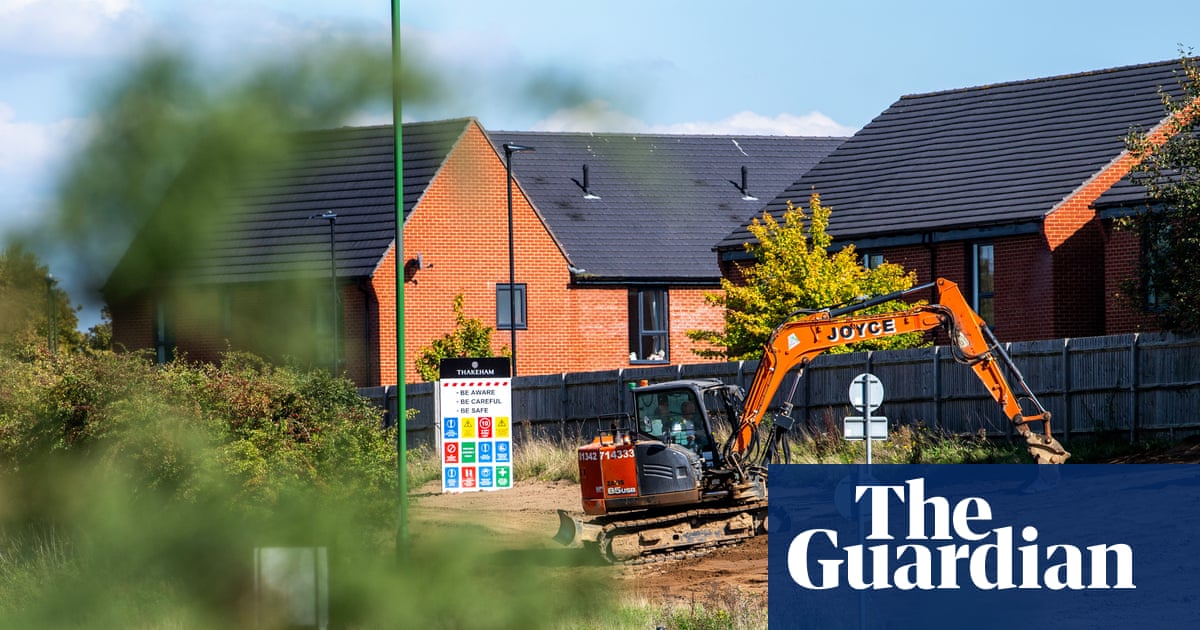 Europe Loses 9,000 Sq Km Green Space to Construction, Threatening Conservation