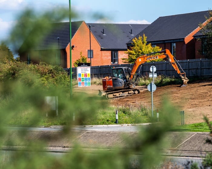 ‘Desecration of landscape’: the fight over development in areas of outstanding natural beauty