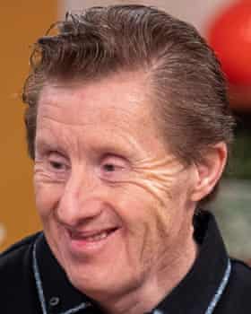 Tommy Pilling