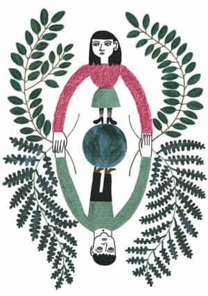 Ewa Wiktoria Malec The Good Morrow