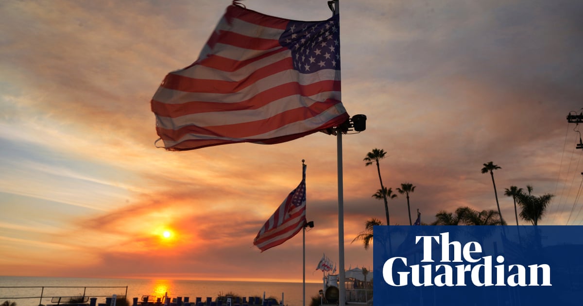 Southern California warned of ‘life-threatening, destructive’ windstorm | California Southern California warned of ‘life-threatening, destructive’ windstorm | California