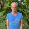 ‘He rarely spoke mindlessly or off the cuff’ … Will Oldham, aka Bonnie ‘Prince’ Billy.